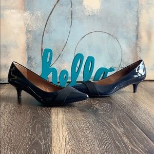 Vince Camuto kitten heels